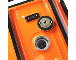 Patriot Max Power SRGE 3500E — фото 8