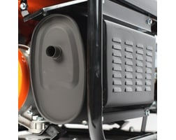 Patriot Max Power SRGE 3500E — фото 9