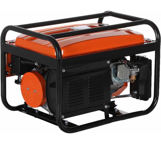 Бензиновый генератор PATRIOT Max Power SRGE 3500E 474103150
