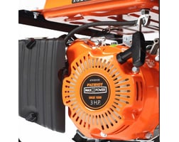 Patriot Max Power SRGE 1500 — фото 4