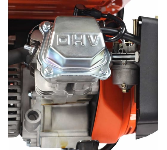 Бензиновый генератор PATRIOT Max Power SRGE 1500 474103125