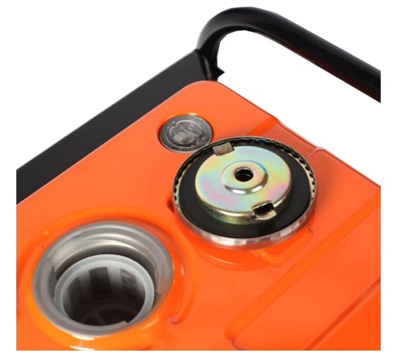 Бензиновый генератор PATRIOT Max Power SRGE 1500 474103125 5