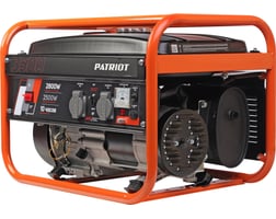 Patriot Max Power SRGE 3500 — фото 3