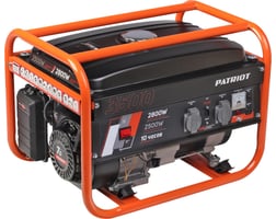 Patriot Max Power SRGE 3500 — фото 4