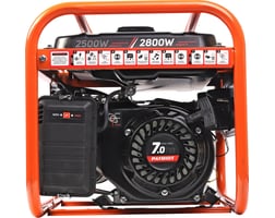 Patriot Max Power SRGE 3500 — фото 7
