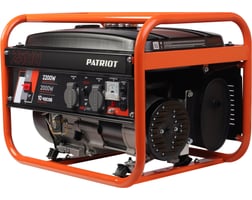 Patriot Max Power SRGE 2500 — фото 6