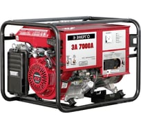 Бензиновая электростанция Elemax ЭА 7000А