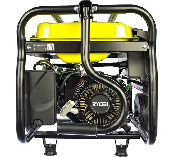 Генератор Ryobi RGN2500 5133002561