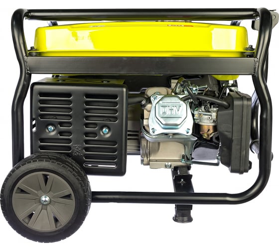 Генератор Ryobi RGN2500 5133002561