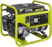 Генератор Ryobi 1100W RGN1200 5133002559