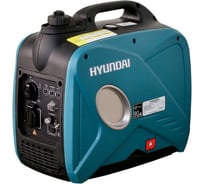 Инверторный бензиновый генератор Hyundai HY 200Si