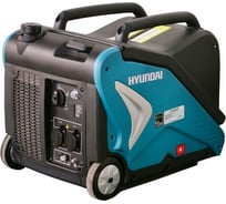 Инверторный бензиновый генератор Hyundai HY 300Si
