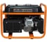 Бензиновый генератор Lifan 3000 220В, 2,8/3 кВт, 7 л.с.3000 2.8GF-6 00-00000586 15
