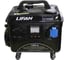 Бензиновый генератор Lifan 1200-A 1
