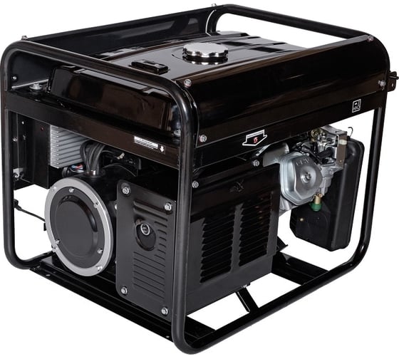 Бензиновый генератор Lifan AXQ1-200A