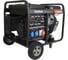 Бензиновый генератор LIFAN LF12000E3 10GF2-4, 220/380В, 10/11 кВт, 24 л.с. 00-00000222 15