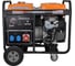 Бензиновый генератор LIFAN LF12000E3 10GF2-4, 220/380В, 10/11 кВт, 24 л.с. 00-00000222 1