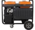 Бензиновый генератор LIFAN LF12000E3 10GF2-4, 220/380В, 10/11 кВт, 24 л.с. 00-00000222 5
