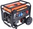 Бензиновый генератор Patriot GRA 8500DAW 472102183 3