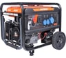 Бензиновый генератор Patriot GRA 8500AWS 472102185