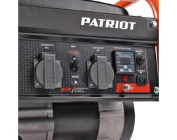 Patriot GRS 3500 — фото 9