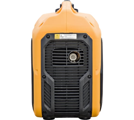 Инверторный генератор Кедр MultiGen-2000i 8024833