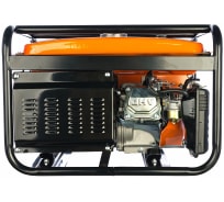 Бензиновый генератор PATRIOT Max Power SRGE 3800 474103155