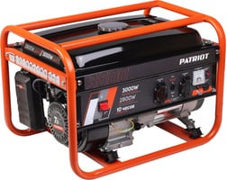Patriot Max Power SRGE 3800 — фото 4