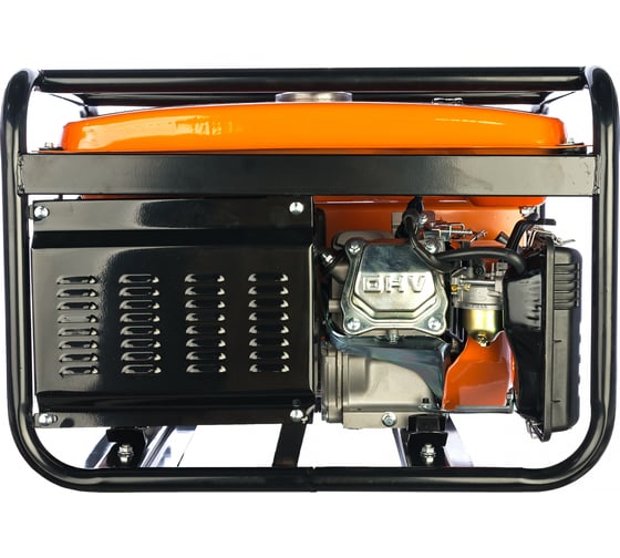 Бензиновый генератор Patriot Max Power SRGE 3800 474103155