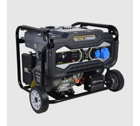 Бензиновый генератор CTG 4687203364731 CX8500E