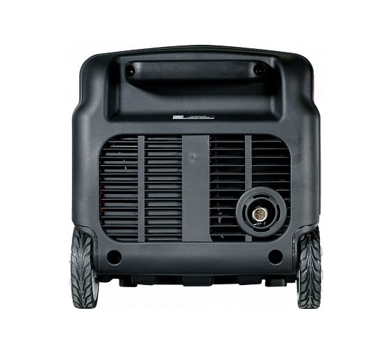 Инверторная электростанция FUBAG TI 3200