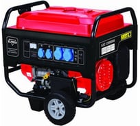 Генератор Elitech БЭС 12500ЕМK