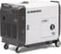 Дизельный генератор с возможностью подключения ATS Daewoo DDAE 9000SSE-3 2
