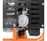 Двухтопливный генератор Daewoo Бензин + Газ GDA 7500 DFE 8