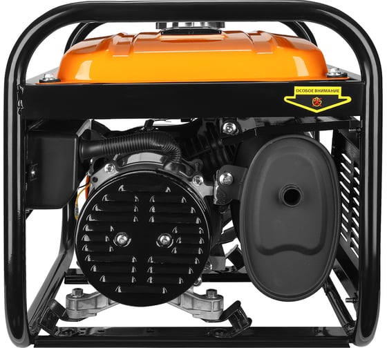Бензиновый генератор DEKO dkeg210, 3.2 квт 065-1085