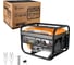 Бензиновый генератор DEKO dkeg210, 3.2 квт 065-1085 1
