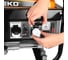 Бензиновый генератор DEKO dkeg210, 3.2 квт 065-1085 3