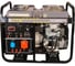 Бензиновый генератор CTG 4687203364786 CX14000TA 3