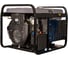 Бензиновый генератор CTG 4687203364786 CX14000TA 4