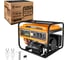 Бензиновый генератор DEKO dkeg420, 7 квт 065-1086 1