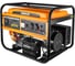 Бензиновый генератор DEKO dkeg420, 7 квт 065-1086 2