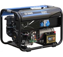 Генератор SDMO TECHNIC 6500 E M