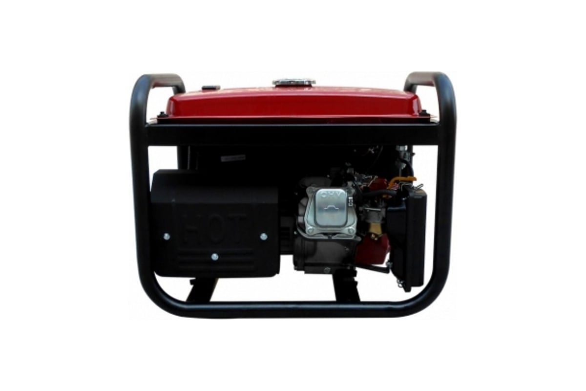 Генератор dde gg3300p