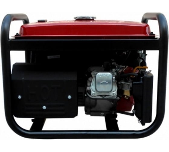Бензиновый генератор DDE GG3300P