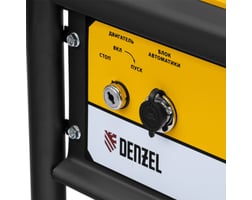 Denzel ps-95ea-pro — фото 24
