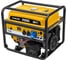 Бензиновый генератор Denzel ps-95ea-pro, 9.5 квт, 230 в, 40 л, разъём ats, электростарт 946935 1