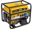 Бензиновый генератор Denzel ps-95ea-pro, 9.5 квт, 230 в, 40 л, разъём ats, электростарт 946935 12