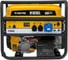 Бензиновый генератор Denzel ps-95ea-pro, 9.5 квт, 230 в, 40 л, разъём ats, электростарт 946935 14