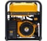 Бензиновый генератор Denzel ps-95ea-pro, 9.5 квт, 230 в, 40 л, разъём ats, электростарт 946935 16