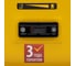 Бензиновый генератор Denzel ps-95ea-pro, 9.5 квт, 230 в, 40 л, разъём ats, электростарт 946935 26